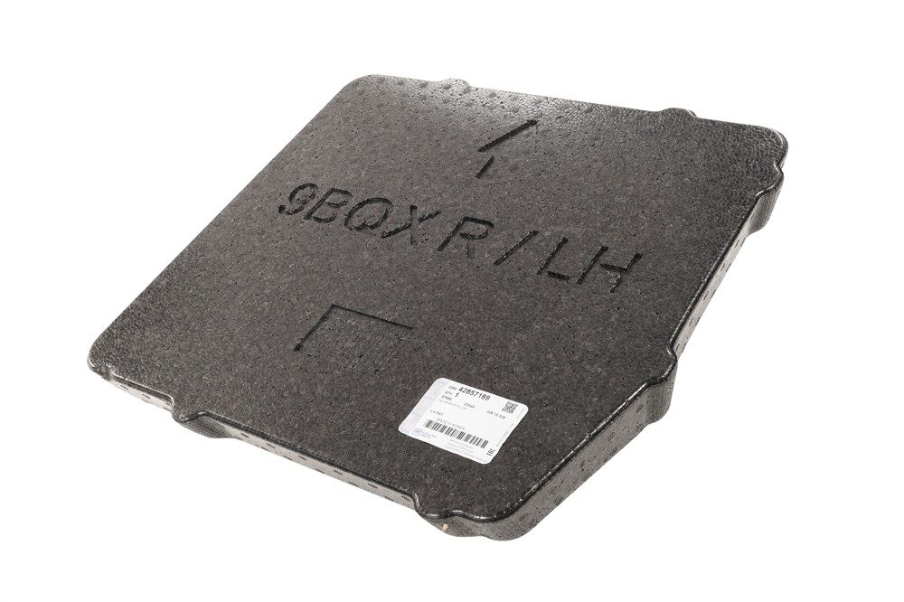 GM Genuine Parts Floor Carpet Filler 42857189 — image 3